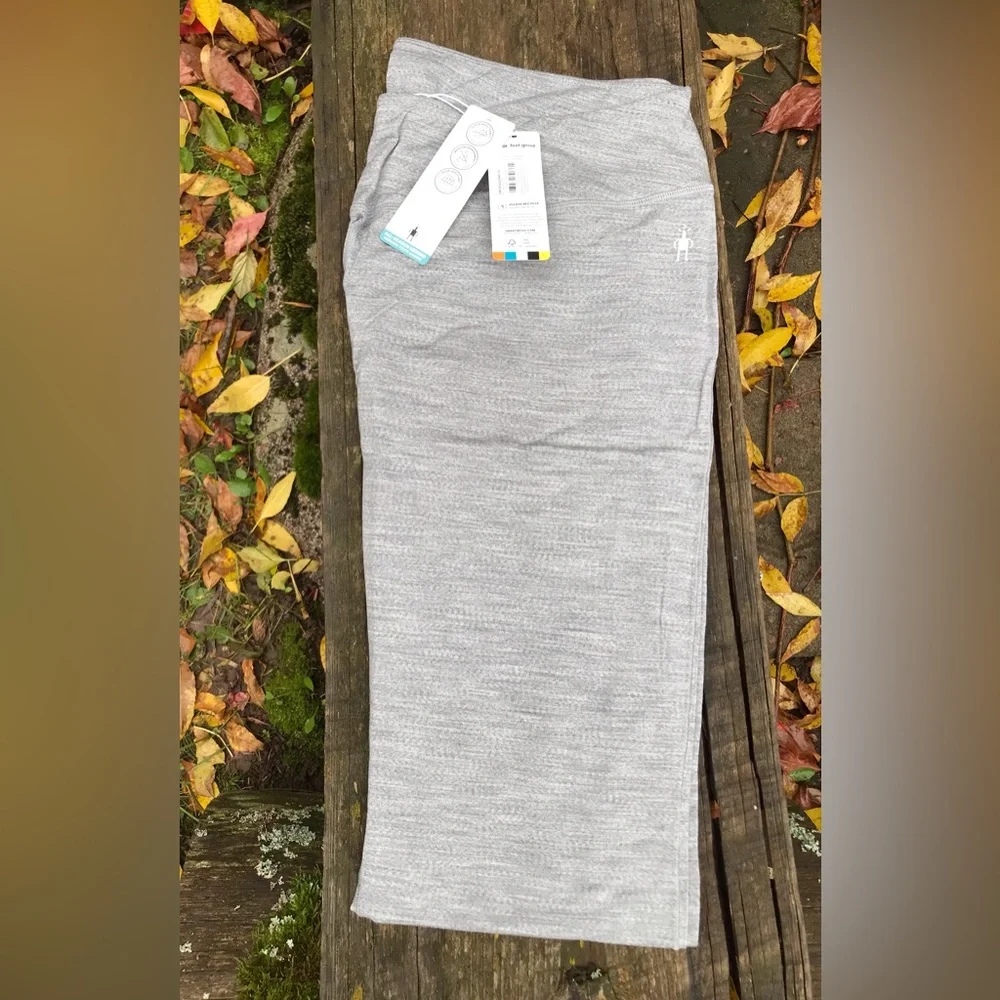 🌲NWT Smartwool Merino 150 Classic All Season baselayer XL - Picture 3 of 11
